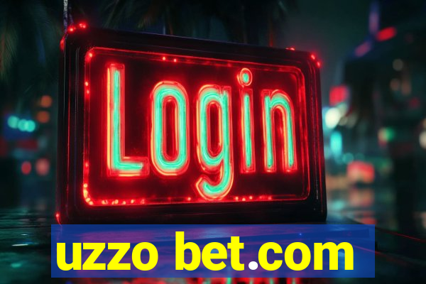 uzzo bet.com